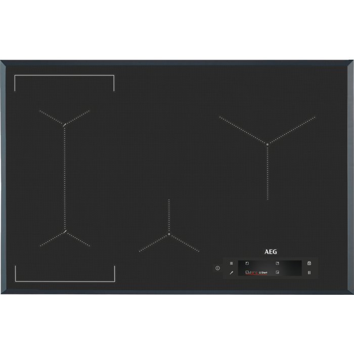 AEG - Induktiotaso - IAE84881FB