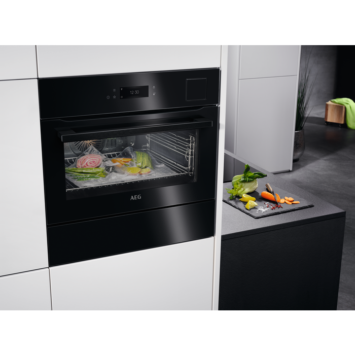 AEG - Compact-uuni - CQKB8S8B0