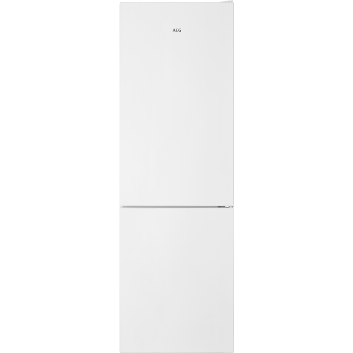 AEG - Jääkaappipakastin - PWC633EMW