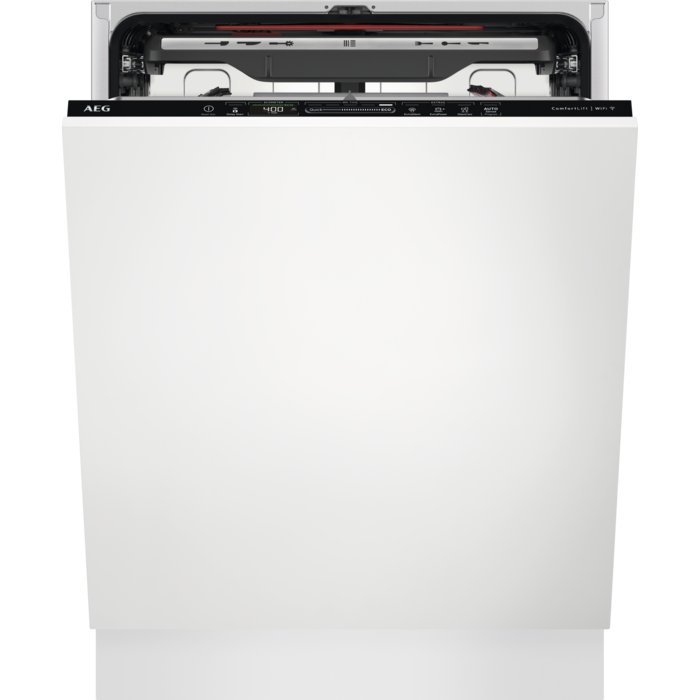 AEG - Integroitava astianpesukone 45-60 cm - F94SV808P