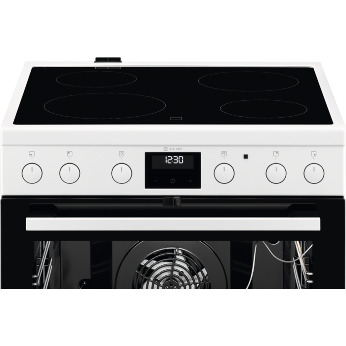 AEG - Lattialiesi - CCS6662ABW