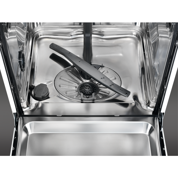 AEG - 60 cm astianpesukone - FSS63627Z