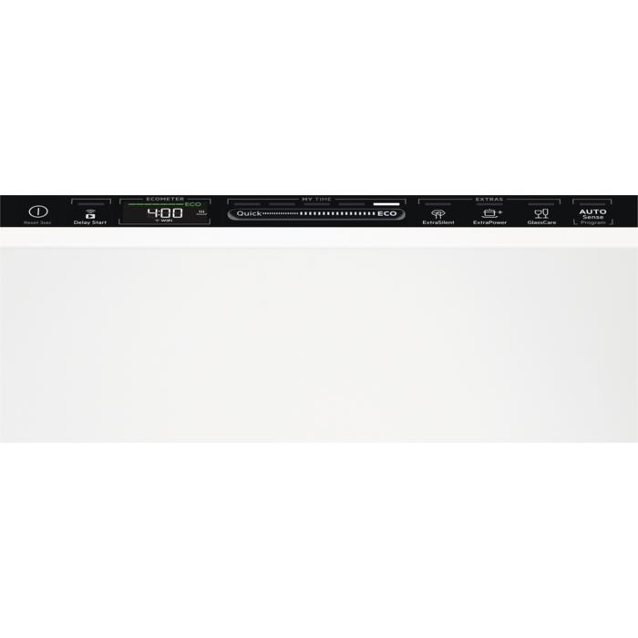 AEG - Integroitava astianpesukone 45-60 cm - FSS75768P