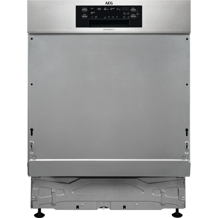 AEG - Integroitava astianpesukone 45-60 cm - FEE73716PM