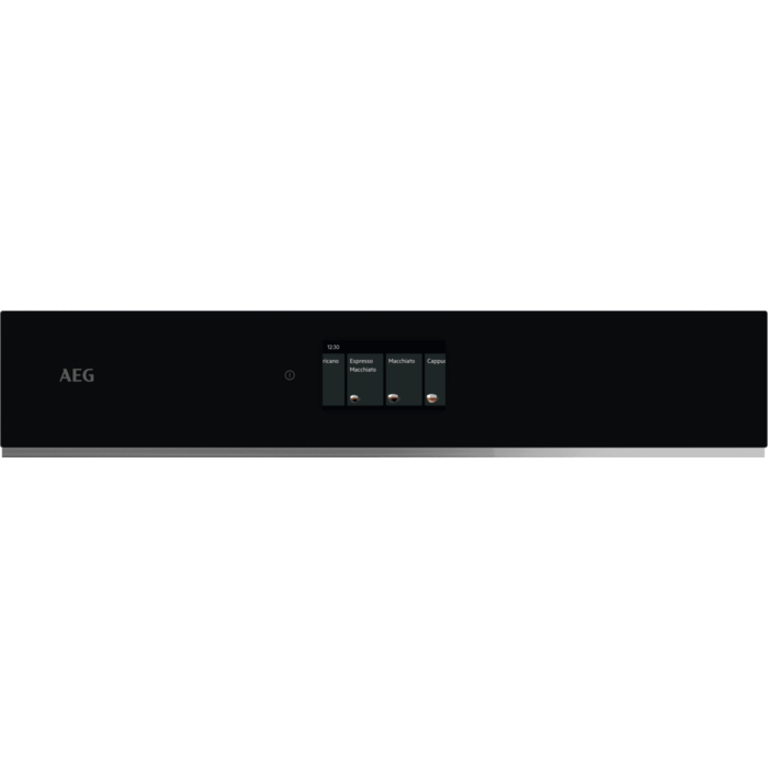 AEG - Integroitava kahvinkeitin - TC8NK7B