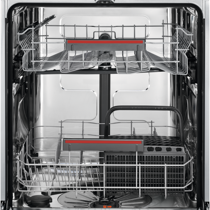 AEG - Astianpesukone 45-60 cm - FBB32607ZM