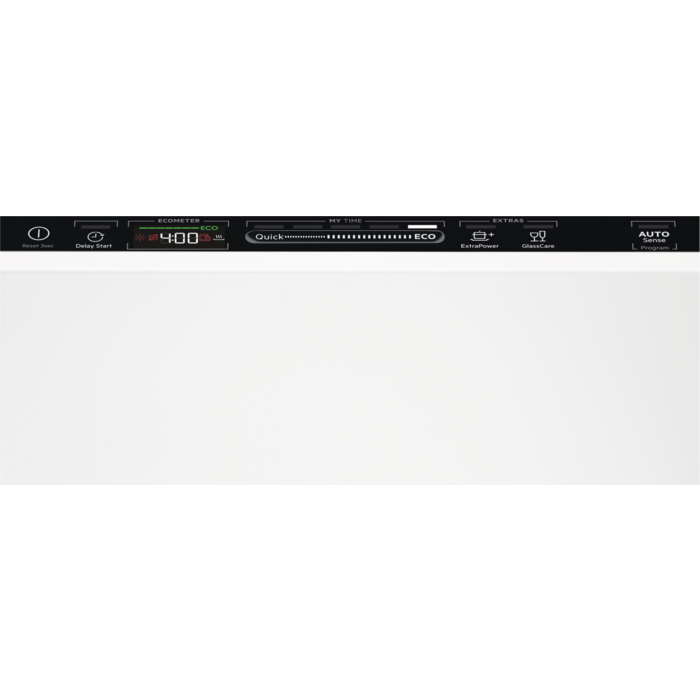 AEG - Integroitava astianpesukone 45-60 cm - FSB64907Z