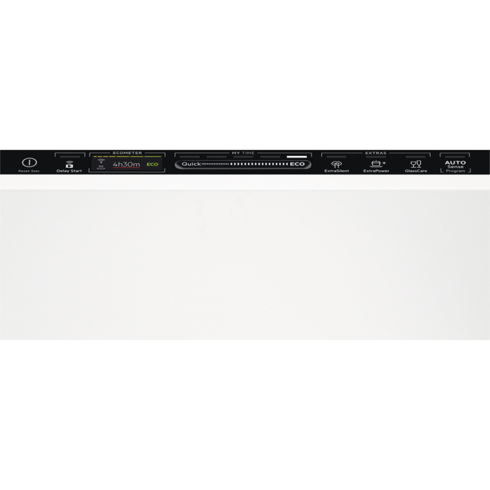 AEG - Integroitava astianpesukone 45-60 cm - FSK94858P