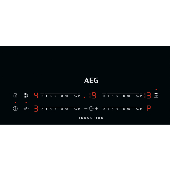AEG - Induktiotaso - I84AV423FB