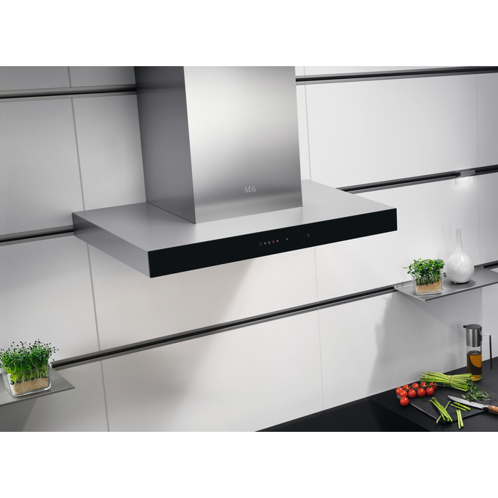 AEG - 60 cm liesituuletin - DBE5661HG