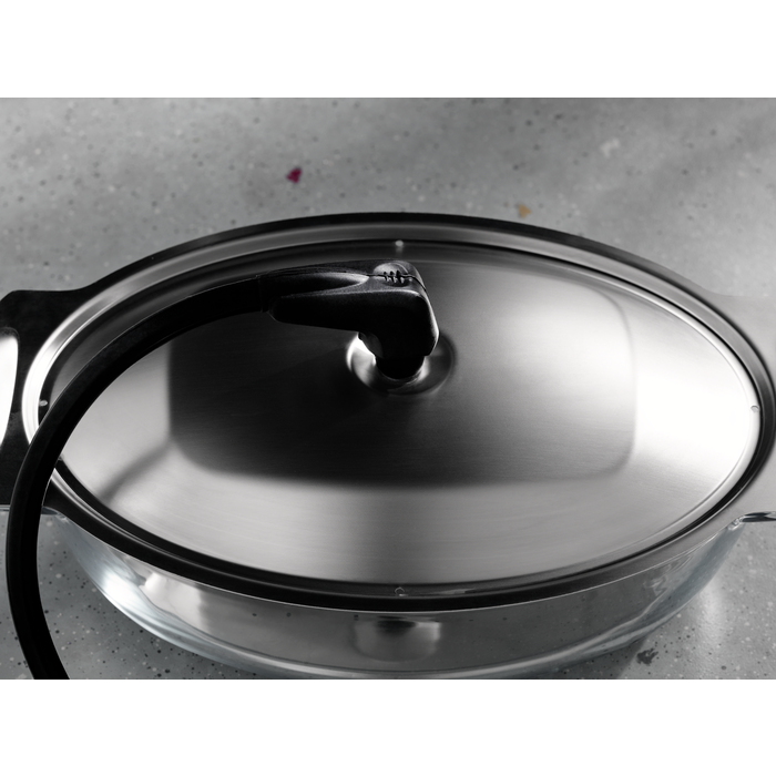 No Brand - Höyrykattilasarja - S.STEAMKIT