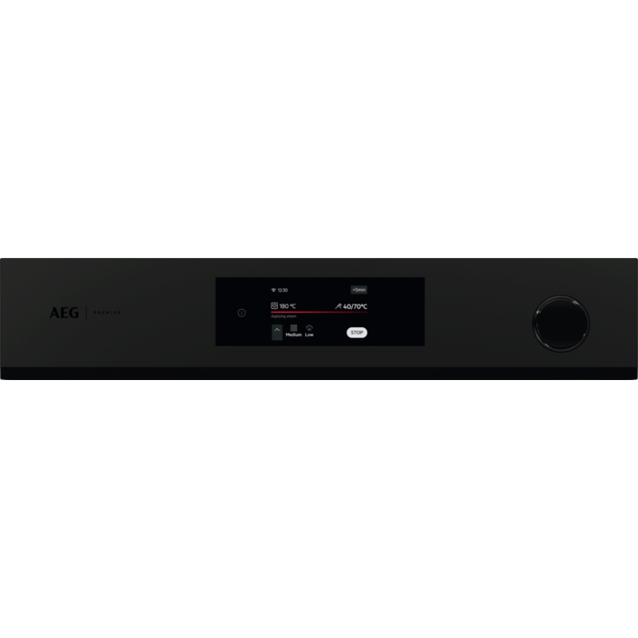AEG - Pyrolyysiuuni - PO7001SPT