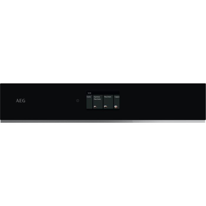 AEG - Integroitava kahvinkeitin - TC8NK7B