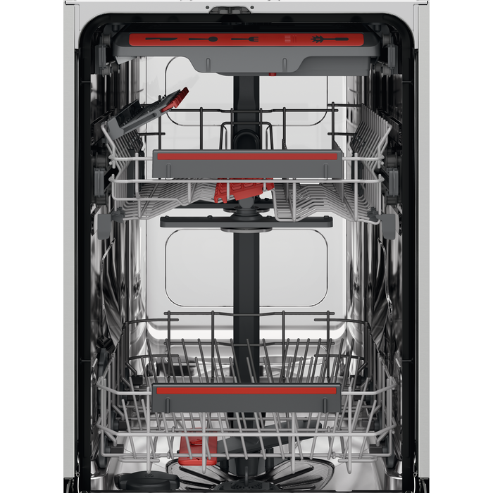 AEG - Astianpesukone 45-60 cm - FFB73507ZM
