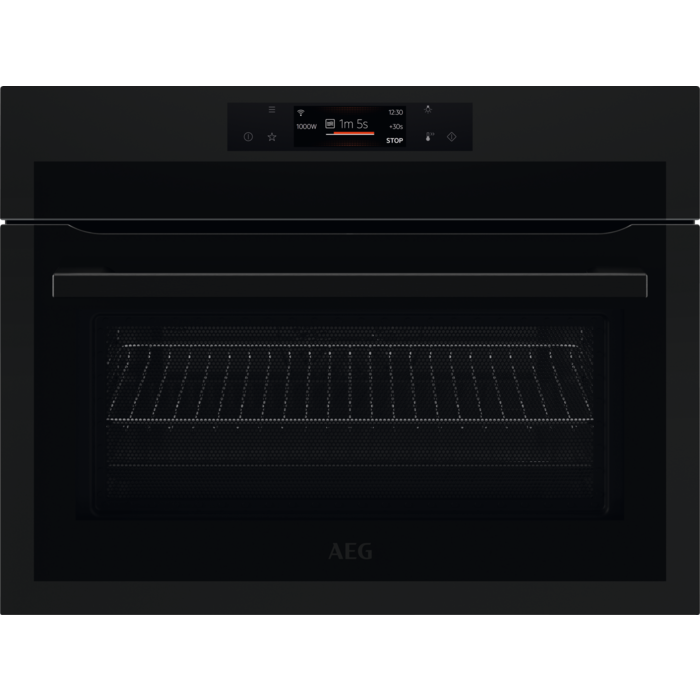 AEG - Compact-uuni - BFB8000QT