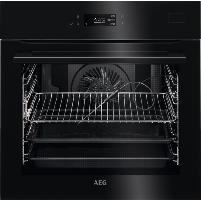 AEG - Erillisuuni - B68SV6380B