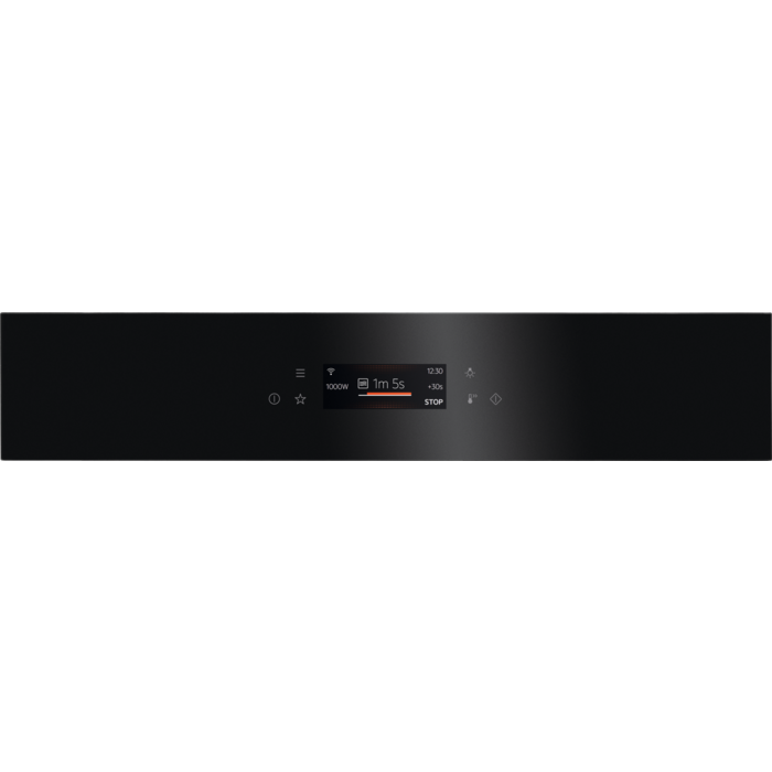AEG - Integroitava mikroaaltouuni - BB801QK