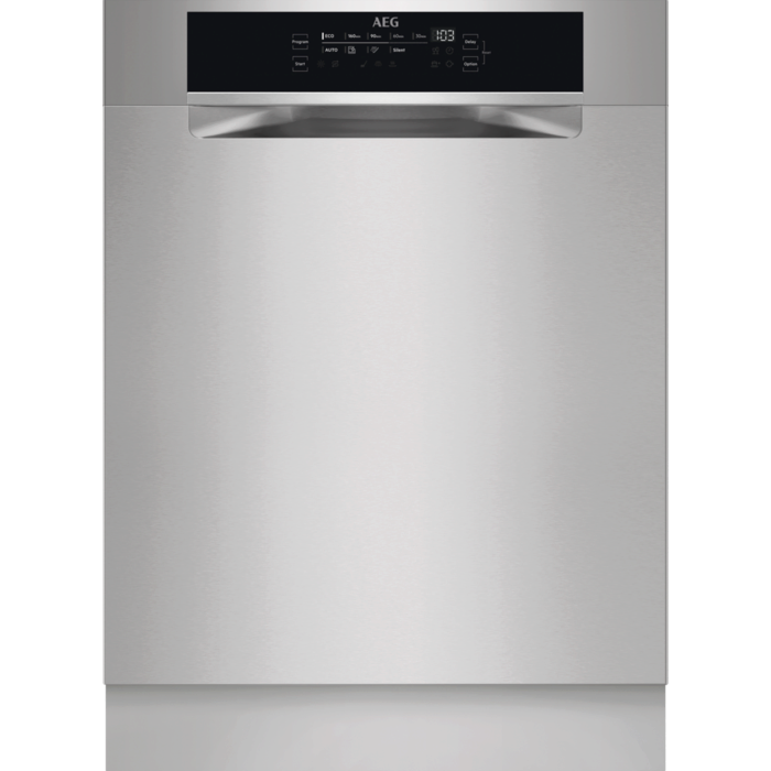 AEG - 60 cm astianpesukone - FBB65707PM