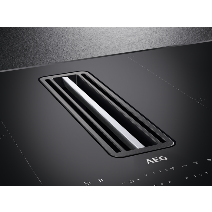 AEG - Induktiotaso liesituulettimella - CCE84779CB