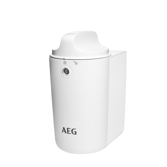 AEG - Mikromuovi suodatin ja patruuna - A9WHMIC1