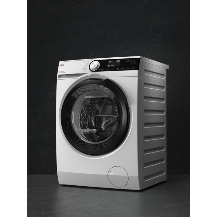AEG - 8 kg pesukone - LR834T86N