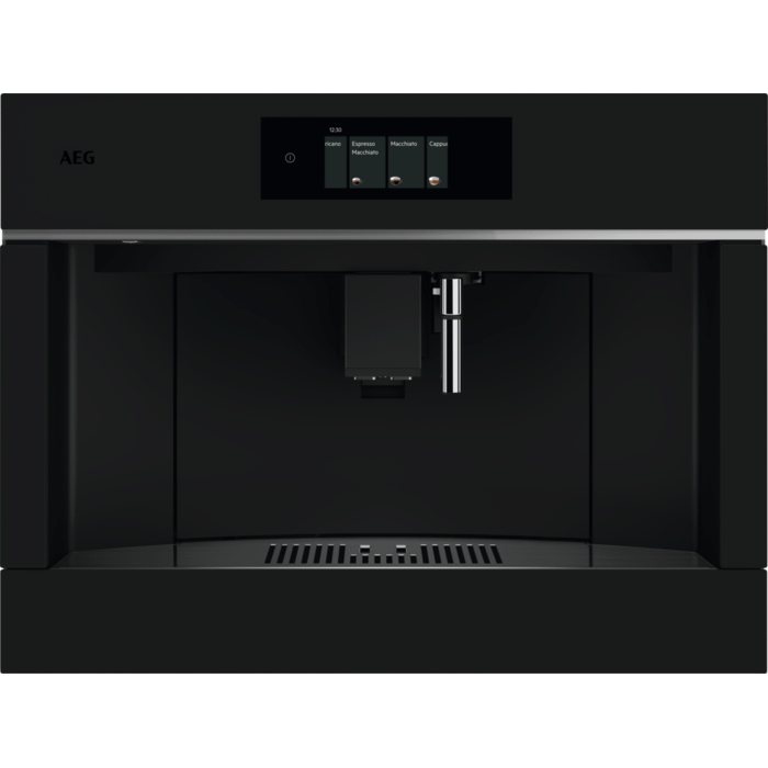 AEG - Integroitava kahvinkeitin - TC8NK7T