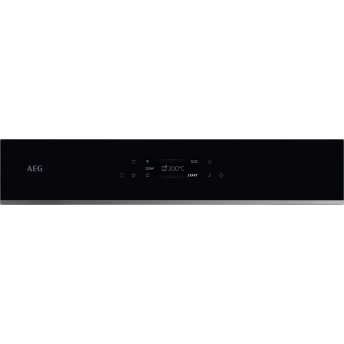 AEG - Integroitava mikroaaltouuni - TK8NK621B