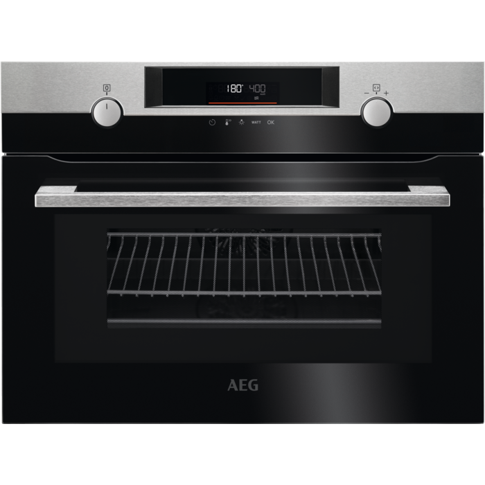 AEG - Compact-uuni - BHB6000QM