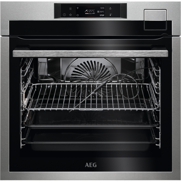 AEG - Erillisuuni - BFS8802M