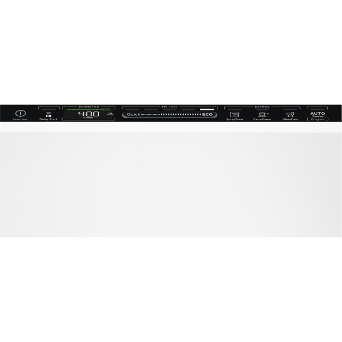 AEG - Integroitava astianpesukone 45-60 cm - FSE85708P