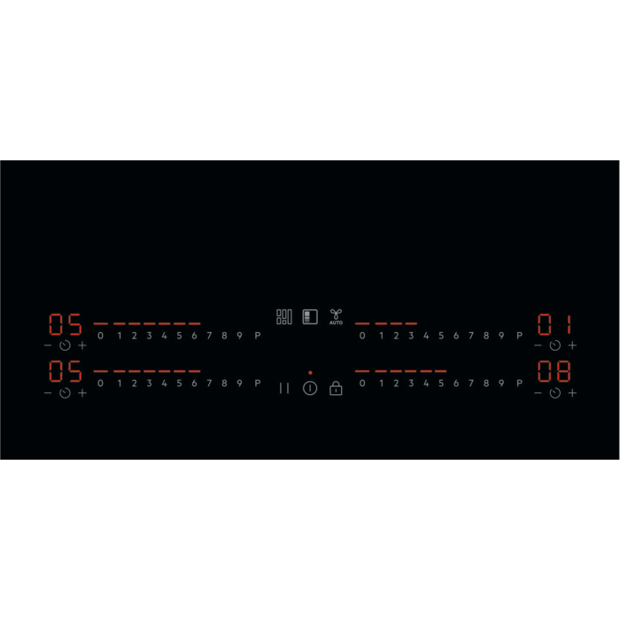 AEG - Induktiotaso - TI84IS00FB