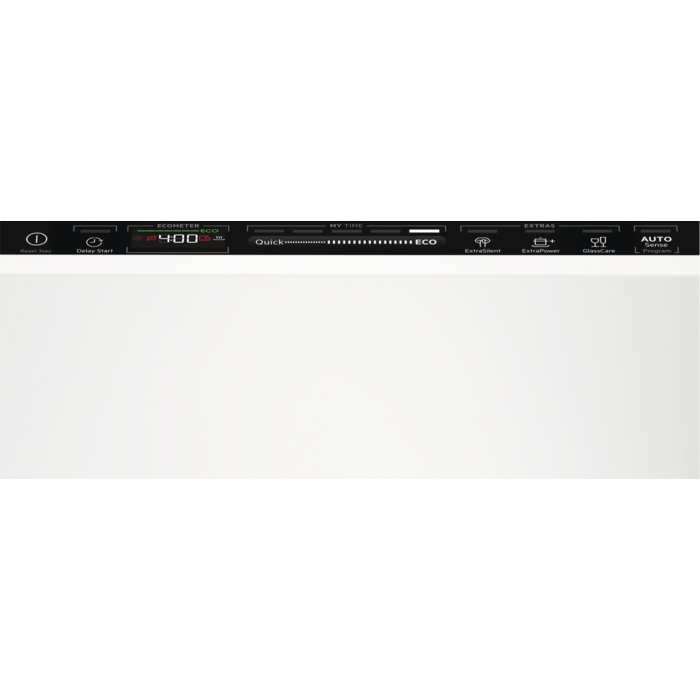 AEG - Pieni astianpesukone - FSE74517P