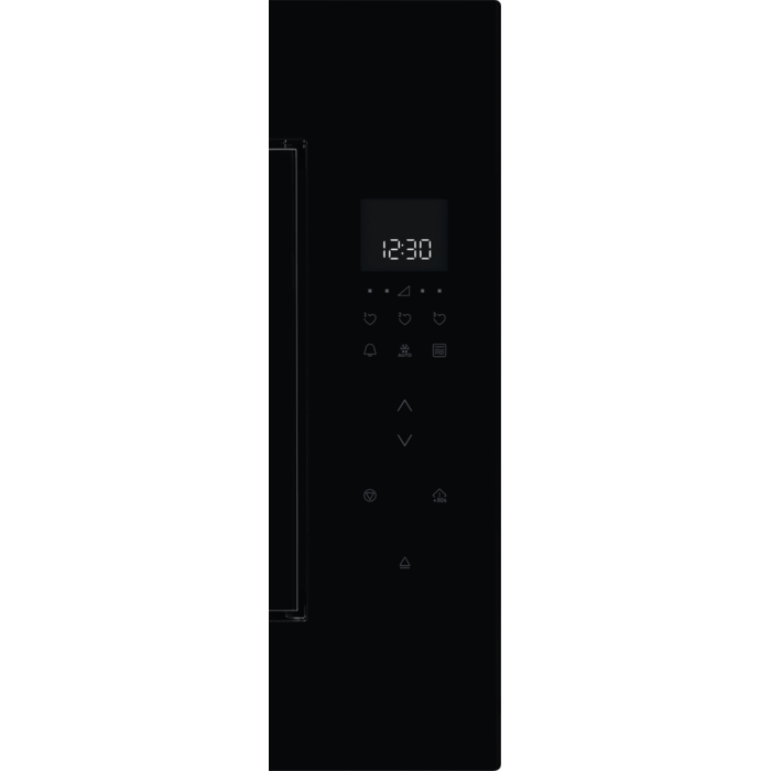 AEG - Integroitava mikroaaltouuni - NMB6G261UB