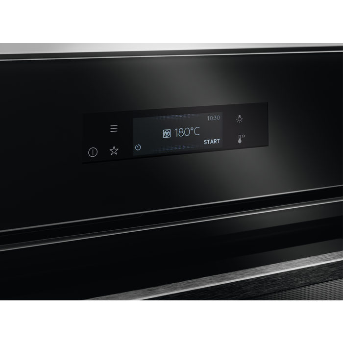 AEG - Erillisuuni - B68SV6380B