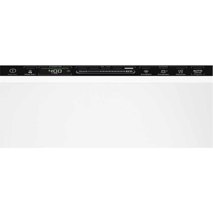 AEG - Integroitava astianpesukone 45-60 cm - F94SV808P