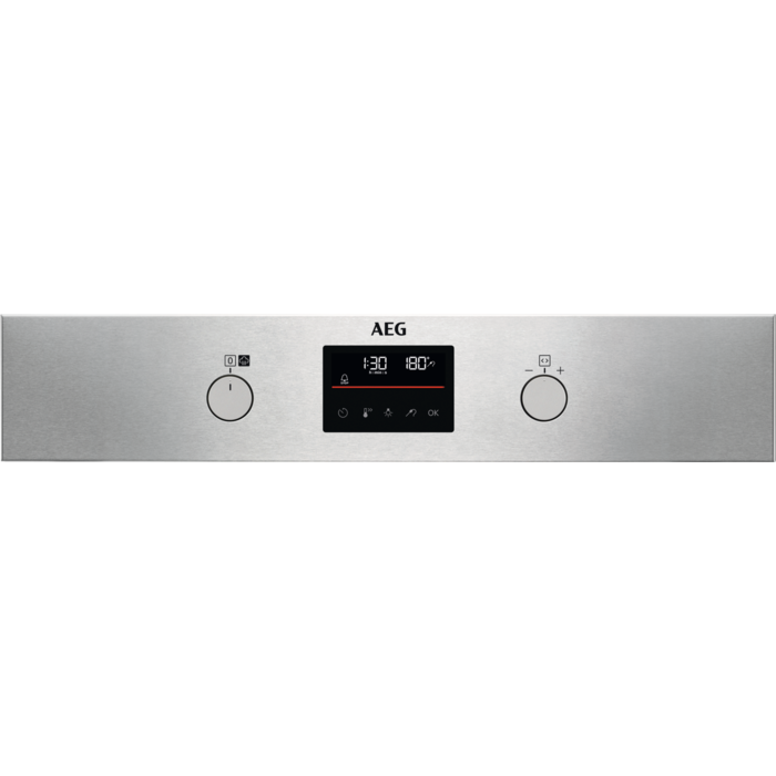 AEG - Pyrolyysiuuni - BCP6240M