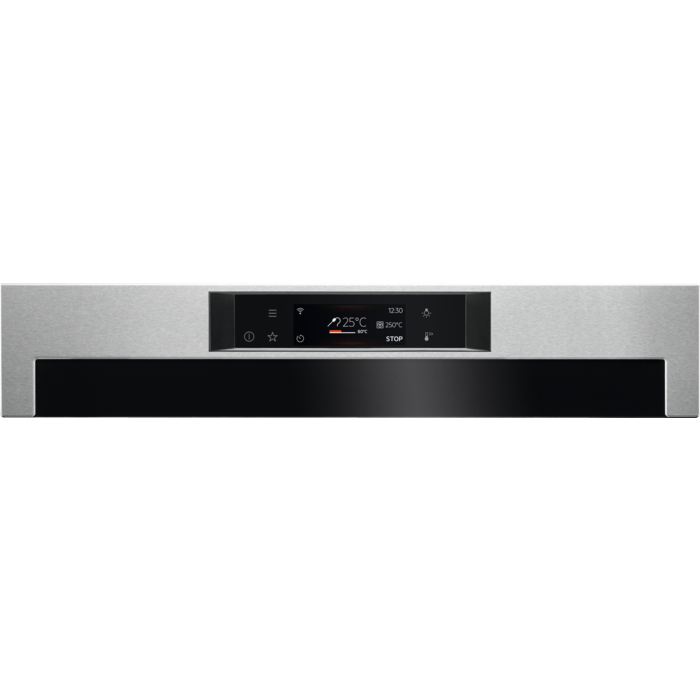 AEG - Pyrolyysiuuni - BFP8002M