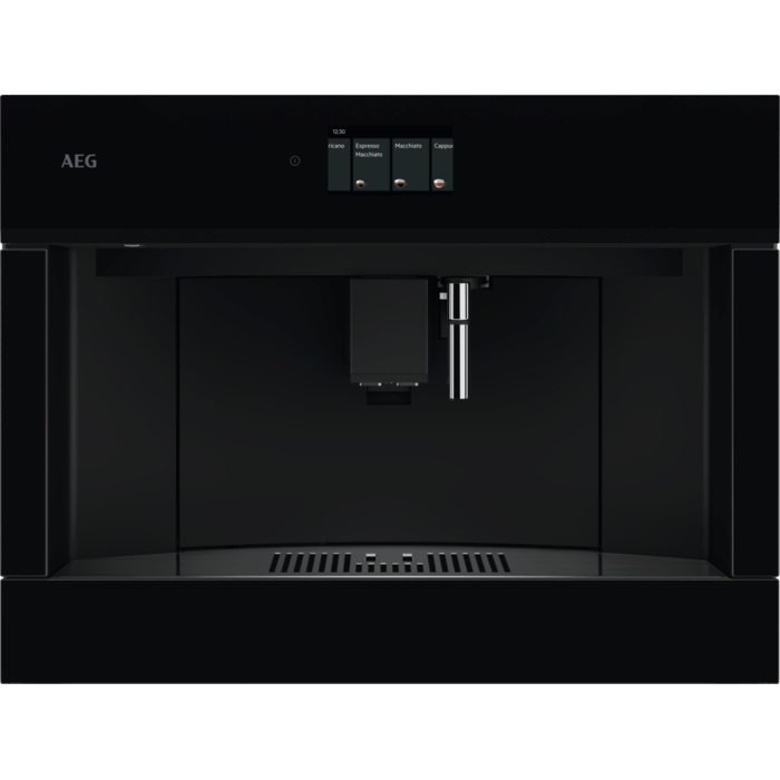 AEG - Integroitava kahvinkeitin - NKC8N7B