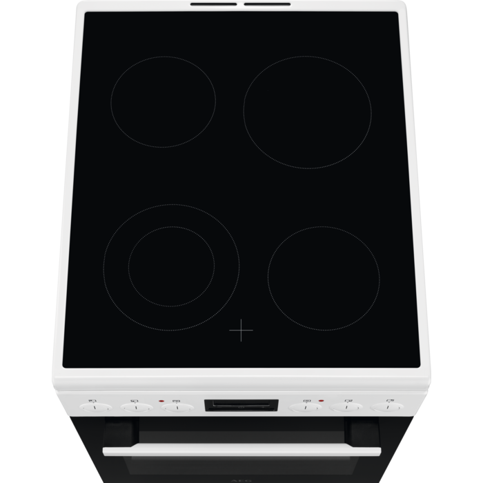 AEG - Lattialiesi - CCB54602BW