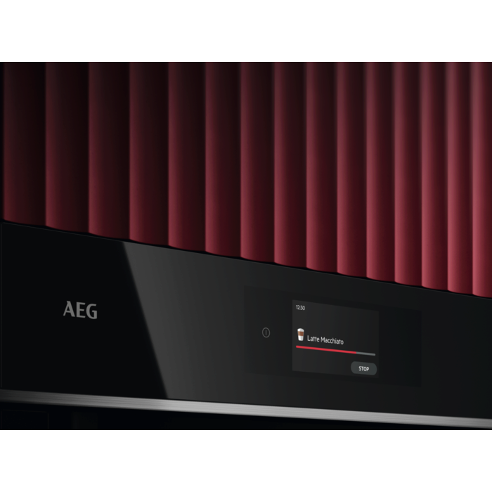 AEG - Integroitava kahvinkeitin - TC8NK7B