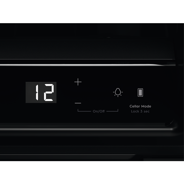 AEG - Pieni jääkaappi - AWUS018B7B