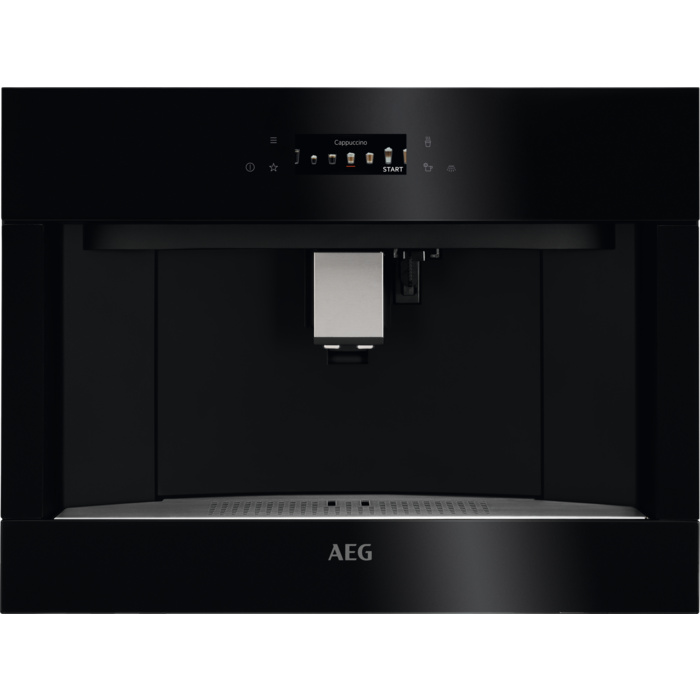 AEG - Integroitava kahvinkeitin - KKB894500B