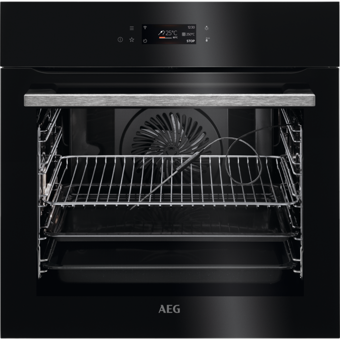 AEG - Pyrolyysiuuni - BXP8000B