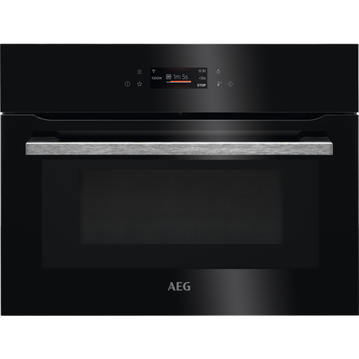 AEG - Integroitava mikroaaltouuni - BB801QK