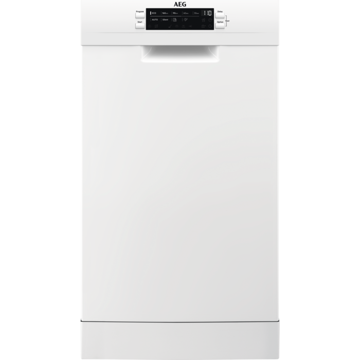 AEG - Pieni astianpesukone - FFB73507ZW