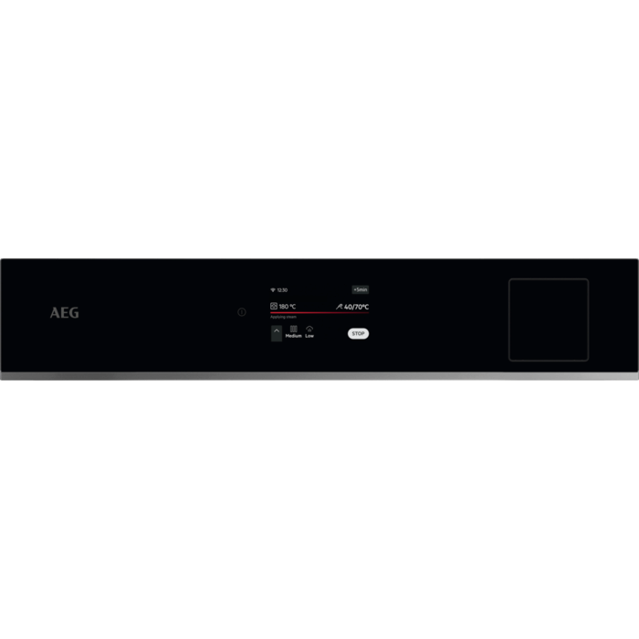 AEG - Erillisuuni - V8SBP731AB