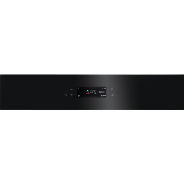 AEG - Pyrolyysiuuni - BKB8P0B0