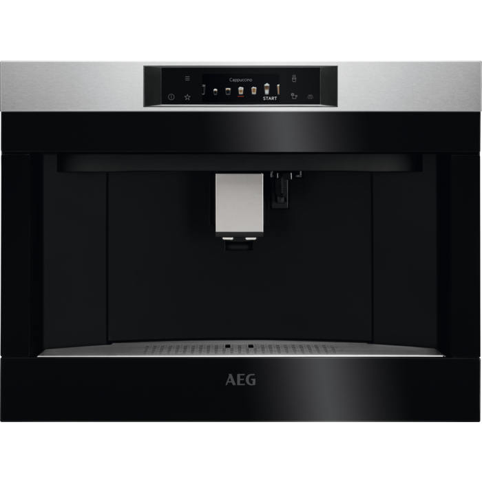 AEG - Integroitava kahvinkeitin - KKA894500M