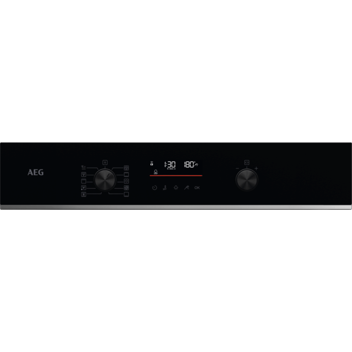 AEG - Pyrolyysiuuni - TA5PB521AB