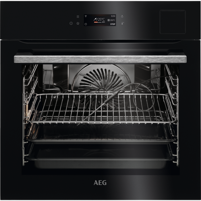 AEG - Erillisuuni - BS881K
